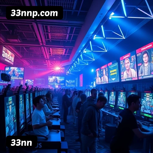 Jackpots 33nn