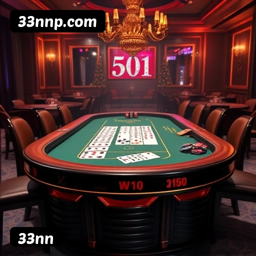 Funcionalidades App 33nn