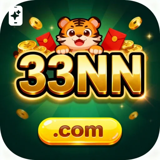 Logo da 33nn