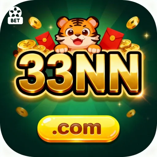 Logo da 33nn