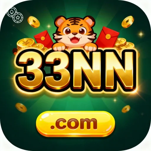 Logo da 33nn