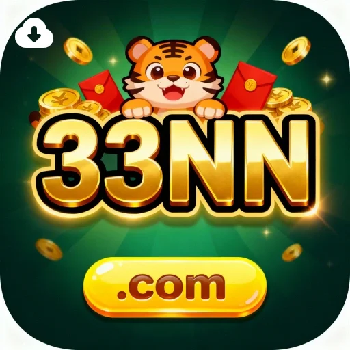 Logo da 33nn