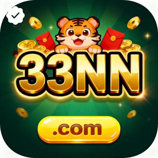 Logo da 33nn