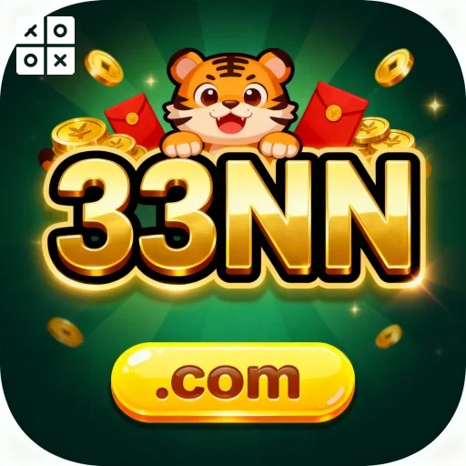 Logo da 33nn