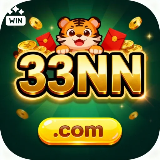Logo da 33nn