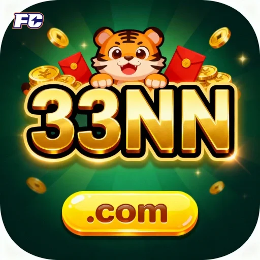 Logo da 33nn
