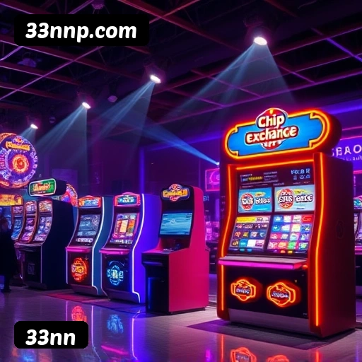 Cashback VIP 33nn