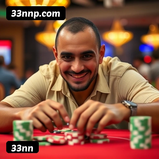 Progressão VIP 33nn